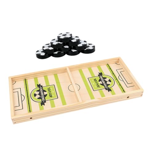 BESTonZON 1 Satz Fußball Hüpfendes Schach Bildungsspielzeug Katapult-schachspielzeug Katapultschachspielzeug Für Fußball Katapult Schachspielzeug Auswurf-Schach- Hölzern BESTonZON 1 Satz Fußball Hüpfendes Schach Bildungsspielzeug Katapult-schachspielzeug Katapultschachspielzeug Für Fußball Katapult Schachspielzeug Auswurf-Schach- Hölzern von BESTonZON