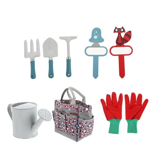 BESTonZON 1 Satz Gartengeräte für gartengeräte gartenwerkzeug gartenset für Garden Tools Toys Pflanzwerkzeuge für Gartengeräte-Kit Eisen BESTonZON 1 Satz Gartengeräte für gartengeräte gartenwerkzeug gartenset für Garden Tools Toys Pflanzwerkzeuge für Gartengeräte-Kit Eisen von BESTonZON