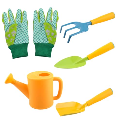 BESTonZON 1 Satz Gartengeräte für gartengeräte gartenwerkzeug gartenwerkzeug Set gartenset für lustige Schaufeln Mini-Gartenschaufeln PP-Kunststoff BESTonZON 1 Satz Gartengeräte für gartengeräte gartenwerkzeug gartenwerkzeug Set gartenset für lustige Schaufeln Mini-Gartenschaufeln PP-Kunststoff von BESTonZON