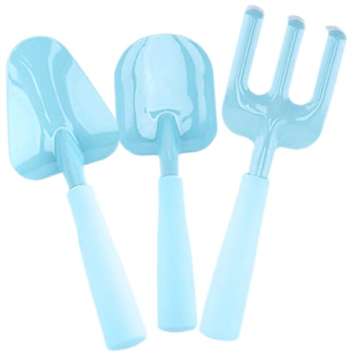BESTonZON 1 Satz Gartenset Für Schaufel Pflanzwerkzeuge Für Strandspielzeug Für Gartenwerkzeuge Für Gartenspielzeug Für Sky-Blue Eisen BESTonZON 1 Satz Gartenset Für Schaufel Pflanzwerkzeuge Für Strandspielzeug Für Gartenwerkzeuge Für Gartenspielzeug Für Sky-Blue Eisen von BESTonZON