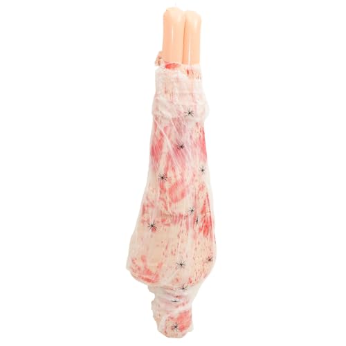 BESTonZON 1 Satz Halloween-Leichen-Requisiten ästhetische Raumdekoration Mann Leichenmodell Halloween wanddeko Halloween gartendeko Halloween künstliche Leichen Spukhaus-Accessoire Polyester BESTonZON 1 Satz Halloween-Leichen-Requisiten ästhetische Raumdekoration Mann Leichenmodell Halloween wanddeko Halloween gartendeko Halloween künstliche Leichen Spukhaus-Accessoire Polyester von BESTonZON