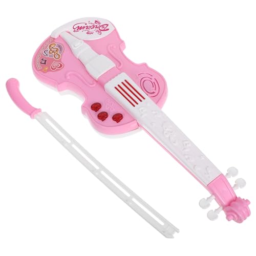 BESTonZON 1 Satz Interaktive Lichteffekte Musikinstrument für Kleinkinder Musikspielzeug für Frühes Lernen BESTonZON 1 Satz Interaktive Lichteffekte Musikinstrument für Kleinkinder Musikspielzeug für Frühes Lernen von BESTonZON