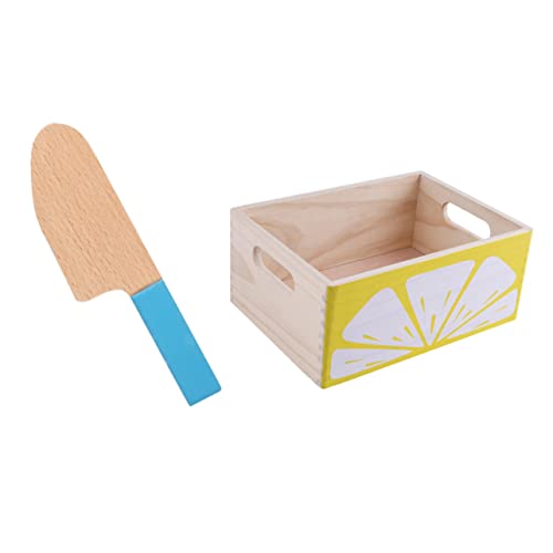 BESTonZON 1 Satz Küchenspielzeug küche Kitchen Toys for Holzspielzeug ab Jahren DIY puppenhaus Dekoration Requisiten Kinderspielzeug hölzern BESTonZON 1 Satz Küchenspielzeug küche Kitchen Toys for Holzspielzeug ab Jahren DIY puppenhaus Dekoration Requisiten Kinderspielzeug hölzern von BESTonZON