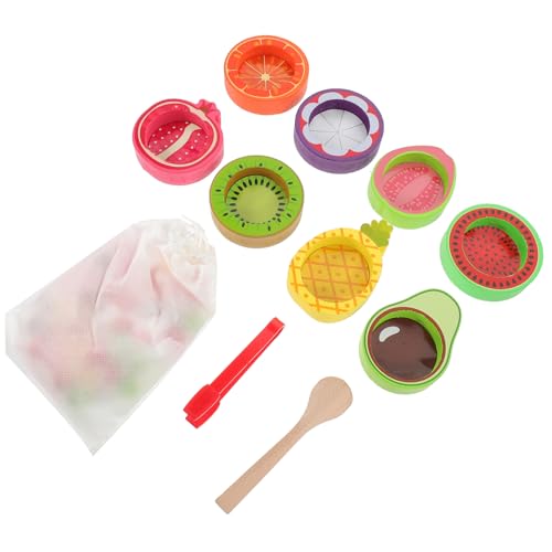 BESTonZON 1 Satz Lernspielzeug Für Kinderspiele Regenbogen Holzspielzeug Farbsortierspielzeug Lernspielzeug Aus Holz Buntes Holzspielzeug Tassensortierspiel Aus Holz Hölzern BESTonZON 1 Satz Lernspielzeug Für Kinderspiele Regenbogen Holzspielzeug Farbsortierspielzeug Lernspielzeug Aus Holz Buntes Holzspielzeug Tassensortierspiel Aus Holz Hölzern von BESTonZON