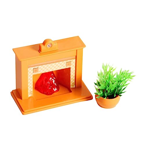 BESTonZON 1 Satz Mini-Möbel Puppe Topfpflanze Miniatur Puppenmöbel House Decoration puppenstubenmöbel Zubehör für Puppenhäuser Mikro-Landschaftsverzierungen Harz BESTonZON 1 Satz Mini-Möbel Puppe Topfpflanze Miniatur Puppenmöbel House Decoration puppenstubenmöbel Zubehör für Puppenhäuser Mikro-Landschaftsverzierungen Harz von BESTonZON