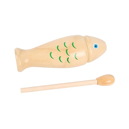 BESTonZON 1 Satz Percussion Instrument Sound Tube Freizeitspielzeug Musikalisches Rhythmus-Instrument Musikspielzeug Für Kinderinstrument Musikalische Spielsachen Holz BESTonZON 1 Satz Percussion Instrument Sound Tube Freizeitspielzeug Musikalisches Rhythmus-Instrument Musikspielzeug Für Kinderinstrument Musikalische Spielsachen Holz von BESTonZON