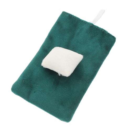 BESTonZON 1 Satz Puppenhaus Requisiten Mini-Schlafsack Für Puppenhausmöbel Puppenhauszubehör Dekorativer Puppenschlafsack Wickeltasche Für Babypuppen Möbel Für Puppenzimmer Stoff BESTonZON 1 Satz Puppenhaus Requisiten Mini-Schlafsack Für Puppenhausmöbel Puppenhauszubehör Dekorativer Puppenschlafsack Wickeltasche Für Babypuppen Möbel Für Puppenzimmer Stoff von BESTonZON