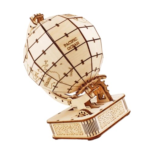 BESTonZON 1 Satz Puzzle für Lernspielzeug Kreativität Kognitiven Fähigkeiten und Hand Auge Koordination als Schreibtischdekoration und Pädagogisches BESTonZON 1 Satz Puzzle für Lernspielzeug Kreativität Kognitiven Fähigkeiten und Hand Auge Koordination als Schreibtischdekoration und Pädagogisches von BESTonZON