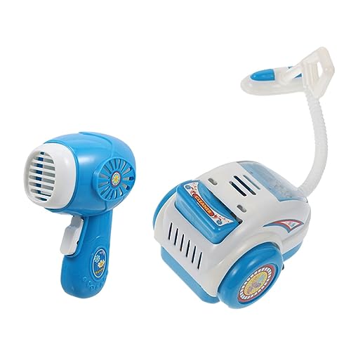 BESTonZON 1 Satz Simulierte Kleingeräte interaktives kinderfön Fun Toy Haushaltsgeräte hühner lustiges Reinigungsspielzeug Kinderspielzeug Plastik BESTonZON 1 Satz Simulierte Kleingeräte interaktives kinderfön Fun Toy Haushaltsgeräte hühner lustiges Reinigungsspielzeug Kinderspielzeug Plastik von BESTonZON