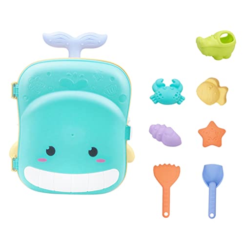 BESTonZON Strandspielzeug-Set Für Draußen Baby-badewannenspielzeug Sicheres Und Lustiges Spielzeug BESTonZON Strandspielzeug-Set Für Draußen Baby-badewannenspielzeug Sicheres Und Lustiges Spielzeug von BESTonZON