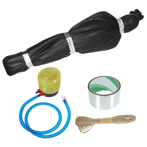 BESTonZON 1 Satz Spukhaus-leichen-Requisite Halloween-Requisiten Totes Opfer Prop Horror Spukhaus-Accessoire Halloween Totes Opfer Requisite Simulierte Leichendekorationen Maske Plastik BESTonZON 1 Satz Spukhaus-leichen-Requisite Halloween-Requisiten Totes Opfer Prop Horror Spukhaus-Accessoire Halloween Totes Opfer Requisite Simulierte Leichendekorationen Maske Plastik von BESTonZON