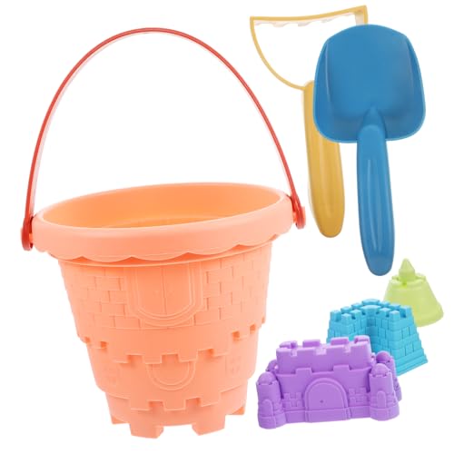 BESTonZON Strandspielzeug Für Kinder – Strandspielzeug-Set Für Kinder 1 Set Mit Strandspielen Für Draußen Lustiges Und Kreatives Strandspielzeug Sandspielzeug Für Kleinkinder BESTonZON Strandspielzeug Für Kinder – Strandspielzeug-Set Für Kinder 1 Set Mit Strandspielen Für Draußen Lustiges Und Kreatives Strandspielzeug Sandspielzeug Für Kleinkinder von BESTonZON