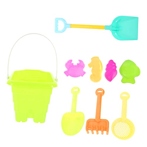 BESTonZON 1 Satz Strandspielzeug Für Strandspielzeug Für Jungen Sandspielzeug Für Kleinkinder Sandkastenspielzeug Sandspielzeug Für Den Strand Strandspielzeug Für Babys Plastik BESTonZON 1 Satz Strandspielzeug Für Strandspielzeug Für Jungen Sandspielzeug Für Kleinkinder Sandkastenspielzeug Sandspielzeug Für Den Strand Strandspielzeug Für Babys Plastik von BESTonZON
