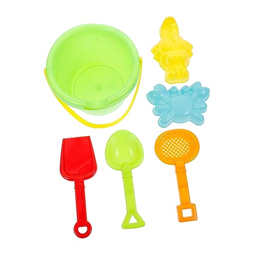 BESTonZON 1 Satz Strandspielzeug Sandschaufeln Für Strandsandspielzeug Sommerspielzeug Für Sandspielzeug Für Kurze Sandschaufeln Sandspielzeug Für Den Strand Plastik BESTonZON 1 Satz Strandspielzeug Sandschaufeln Für Strandsandspielzeug Sommerspielzeug Für Sandspielzeug Für Kurze Sandschaufeln Sandspielzeug Für Den Strand Plastik von BESTonZON