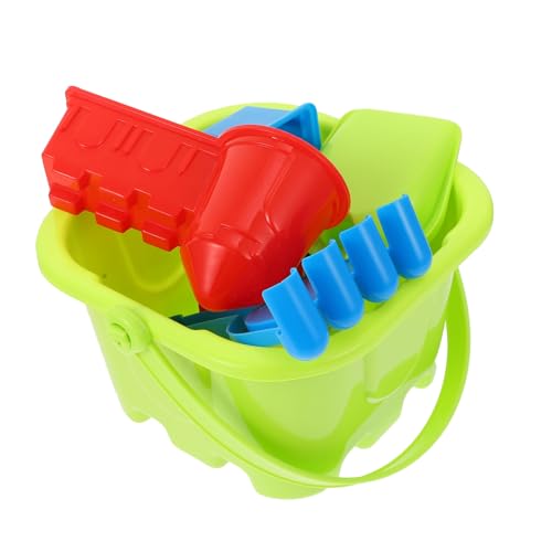 BESTonZON 1 Satz Strandspielzeug Sandspielzeug Sandbaggerspielzeug Zum Sandbaggern Strandsand- Strandsandschaufel Plastik BESTonZON 1 Satz Strandspielzeug Sandspielzeug Sandbaggerspielzeug Zum Sandbaggern Strandsand- Strandsandschaufel Plastik von BESTonZON