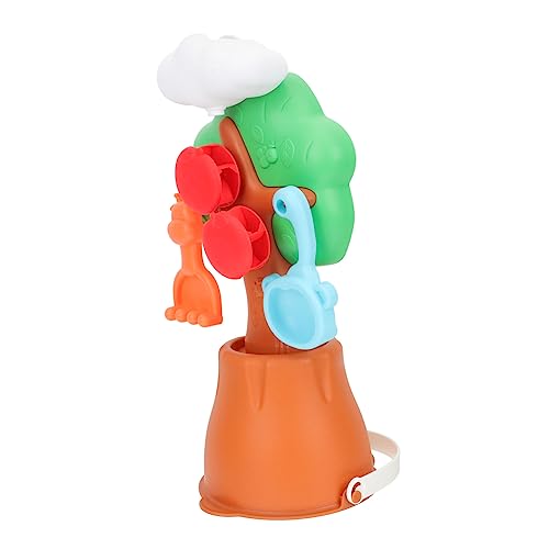 BESTonZON 1 Satz Wasserspielzeug für den Strand wasserspielzeug kinderwasserspielzeuge spielsachen sandwanne spielsachen für strandspiel Sandspielzeug Kinderspielzeug pp BESTonZON 1 Satz Wasserspielzeug für den Strand wasserspielzeug kinderwasserspielzeuge spielsachen sandwanne spielsachen für strandspiel Sandspielzeug Kinderspielzeug pp von BESTonZON
