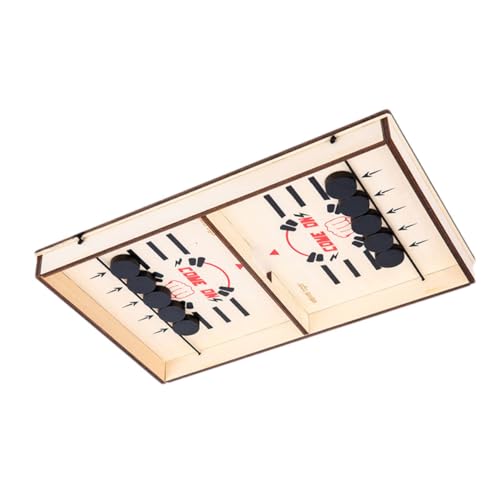 BESTonZON 1 Satz pädagogisches interaktives Schach für Children Toys Family Game schachfiguren Chessboard Schachspielzeug für Schach Hölzern BESTonZON 1 Satz pädagogisches interaktives Schach für Children Toys Family Game schachfiguren Chessboard Schachspielzeug für Schach Hölzern von BESTonZON