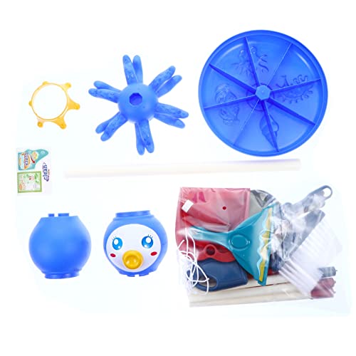 BESTonZON 1 Satz reinigen putzset reinigungsset Putzspielzeug Kinderspielzeug Reinigungsset kleine Reinigungsspielzeuge Kinderreinigungsspielzeug Plastik Blue BESTonZON 1 Satz reinigen putzset reinigungsset Putzspielzeug Kinderspielzeug Reinigungsset kleine Reinigungsspielzeuge Kinderreinigungsspielzeug Plastik Blue von BESTonZON
