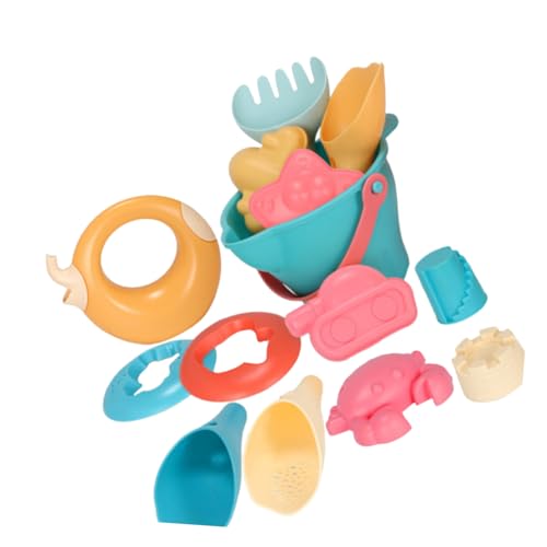 BESTonZON 1 Set 14 Stücke Strand Outdoor Outdoor Für Für Meer Werkzeuge Strand Sand Sand Kunststoff BESTonZON 1 Set 14 Stücke Strand Outdoor Outdoor Für Für Meer Werkzeuge Strand Sand Sand Kunststoff von BESTonZON