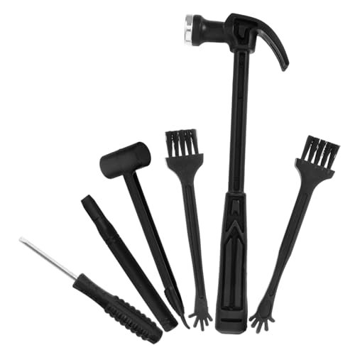 BESTonZON 1 Set Archäologische Ausgrabungswerkzeuge Kinderwerkzeuge Werkzeuge Für Grabwerkzeug Grabset Kunststoffhammer Kinderhammer Grabspielzeug Werkzeuge Grabspielzeug BESTonZON 1 Set Archäologische Ausgrabungswerkzeuge Kinderwerkzeuge Werkzeuge Für Grabwerkzeug Grabset Kunststoffhammer Kinderhammer Grabspielzeug Werkzeuge Grabspielzeug von BESTonZON