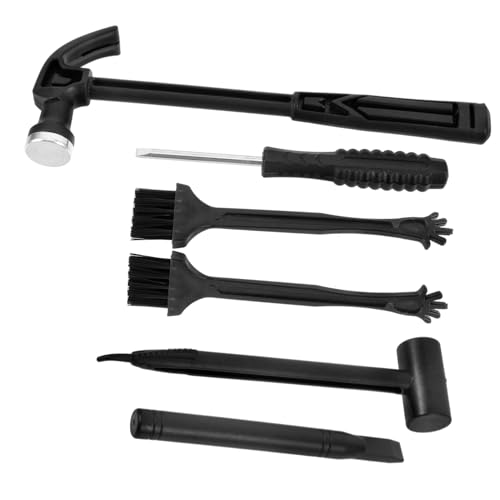 BESTonZON 1 Set Archäologisches Ausgrabungsspielzeug Werkzeuge Für DIY Grabungsset Grabungsset Kunststoff Grabhammer Edelsteinspielzeug Kleinkind Werkzeugset Kinderspielzeug BESTonZON 1 Set Archäologisches Ausgrabungsspielzeug Werkzeuge Für DIY Grabungsset Grabungsset Kunststoff Grabhammer Edelsteinspielzeug Kleinkind Werkzeugset Kinderspielzeug von BESTonZON