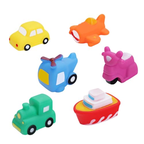BESTonZON 1 Set Badespielzeug Autospielzeug Autospielzeug Minispielzeug Kinderspielzeug Schwimmspielzeug Badespielzeug Badewannenspielzeug Duschspielzeug Duschspielzeug Badezimmerspielzeug BESTonZON 1 Set Badespielzeug Autospielzeug Autospielzeug Minispielzeug Kinderspielzeug Schwimmspielzeug Badespielzeug Badewannenspielzeug Duschspielzeug Duschspielzeug Badezimmerspielzeug von BESTonZON