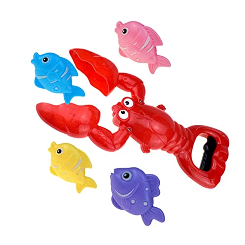 BESTonZON 1 Set Badespielzeug Tragbare Badewanne Kinderspielzeug Kleinkindspielzeug Für Mädchen Tragbares Wannenspielzeug Für Babys Badewanne Für Babymädchen Angelspielzeug Für BESTonZON 1 Set Badespielzeug Tragbare Badewanne Kinderspielzeug Kleinkindspielzeug Für Mädchen Tragbares Wannenspielzeug Für Babys Badewanne Für Babymädchen Angelspielzeug Für von BESTonZON
