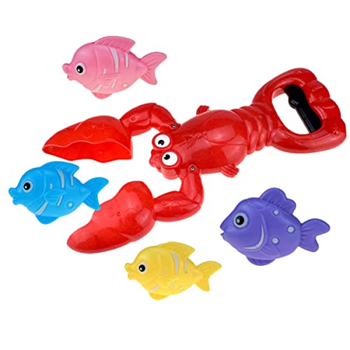 BESTonZON 1 Set Badespielzeug Tragbare Wanne Tragbare Badewanne Kinderspielzeug Badewanne Für Tierspielzeug Mädchenspielzeug Angelspielzeug Für Kleinkinder Babybadewanne BESTonZON 1 Set Badespielzeug Tragbare Wanne Tragbare Badewanne Kinderspielzeug Badewanne Für Tierspielzeug Mädchenspielzeug Angelspielzeug Für Kleinkinder Babybadewanne von BESTonZON