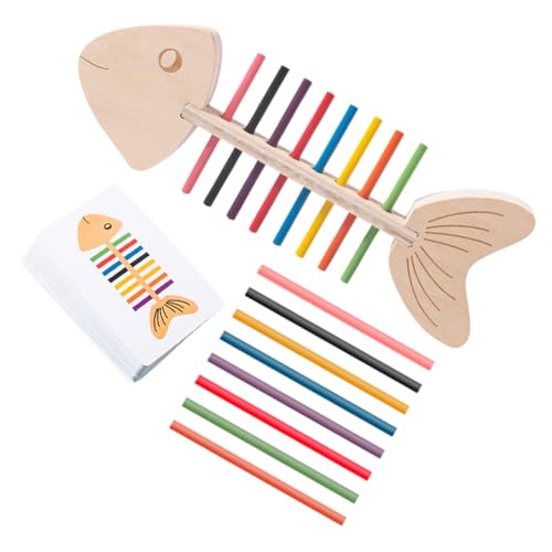 BESTonZON 1 Set Farbklassifizierungspaarung Sportspielzeug Kinderspielzeug Montessori Farb Und Formsortierspielzeug Lernspielzeug Intelligenzspielzeug Feinmotorik Kunststoff BESTonZON 1 Set Farbklassifizierungspaarung Sportspielzeug Kinderspielzeug Montessori Farb Und Formsortierspielzeug Lernspielzeug Intelligenzspielzeug Feinmotorik Kunststoff von BESTonZON