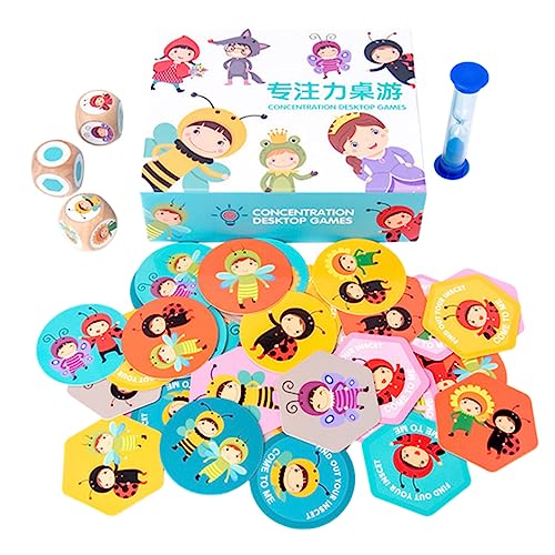 BESTonZON 1 Set Intelligenzspielzeug Für Lernspielzeug Lustige Matching Karten Lustige Matching Spielkarten Interaktive Spielkarten Eltern Kind Spielzubehör Kinderpapier BESTonZON 1 Set Intelligenzspielzeug Für Lernspielzeug Lustige Matching Karten Lustige Matching Spielkarten Interaktive Spielkarten Eltern Kind Spielzubehör Kinderpapier von BESTonZON