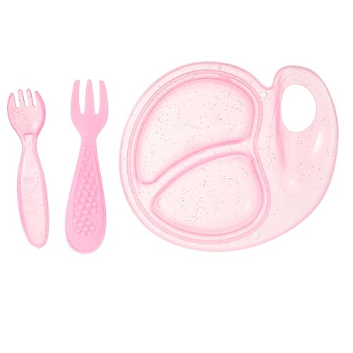 BESTonZON Mini-küchenspielzeug-Set So Tun Als Ob Geschirr Sicher Pädagogisches Spielzeug für Jungen und Mädchen Kompaktes Design Zufällige Farbe BESTonZON Mini-küchenspielzeug-Set So Tun Als Ob Geschirr Sicher Pädagogisches Spielzeug für Jungen und Mädchen Kompaktes Design Zufällige Farbe von BESTonZON