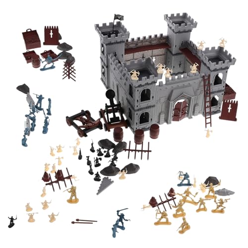 BESTonZON 1 Set Piratensoldat Spielzeuganzüge Für Jungen Für Jungen Piratenspielset Piratenspiele Für Piratenkrieger Piratenzubehör Piratenschatztruhe Für Kunststoff BESTonZON 1 Set Piratensoldat Spielzeuganzüge Für Jungen Für Jungen Piratenspielset Piratenspiele Für Piratenkrieger Piratenzubehör Piratenschatztruhe Für Kunststoff von BESTonZON