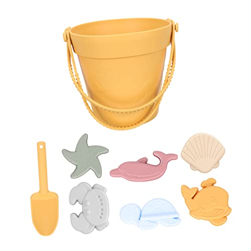 BESTonZON 1 Set Silikon Sandspielzeug Kinderspielzeug Badespielzeug Sandspielzeug Ozeanelemente Sandspielzeug Sommerspielzeug Kinderspielzeug Kindersandspielzeug Kieselgel BESTonZON 1 Set Silikon Sandspielzeug Kinderspielzeug Badespielzeug Sandspielzeug Ozeanelemente Sandspielzeug Sommerspielzeug Kinderspielzeug Kindersandspielzeug Kieselgel von BESTonZON