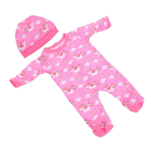 BESTonZON 1 Set Simulation Puppenkleidung Puppenzubehör Puppenkleidung Puppenhaus Puppenwagen Babypuppenzubehör Puppenbett Puppen Für Mädchen Puppenhaus Puppen Outfits Mini Stoff BESTonZON 1 Set Simulation Puppenkleidung Puppenzubehör Puppenkleidung Puppenhaus Puppenwagen Babypuppenzubehör Puppenbett Puppen Für Mädchen Puppenhaus Puppen Outfits Mini Stoff von BESTonZON