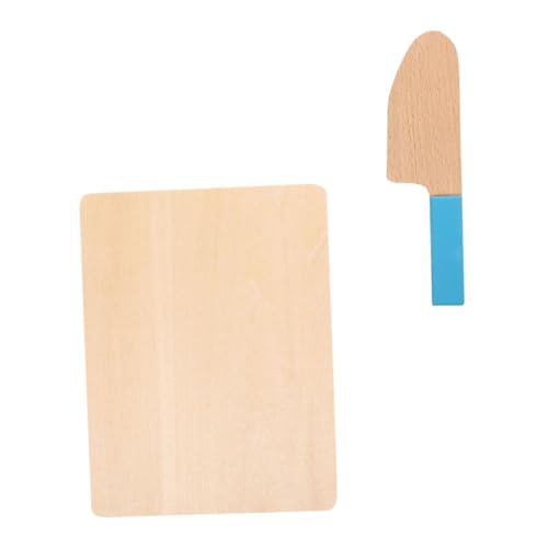 BESTonZON 1 Set Spielhaus Mädchen Mädchen Für Babys Spielhaus Küchenspielzeug Interessantes Küchengeschirr Lustiges Küchenspielzeug Küchenutensilien Holz BESTonZON 1 Set Spielhaus Mädchen Mädchen Für Babys Spielhaus Küchenspielzeug Interessantes Küchengeschirr Lustiges Küchenspielzeug Küchenutensilien Holz von BESTonZON
