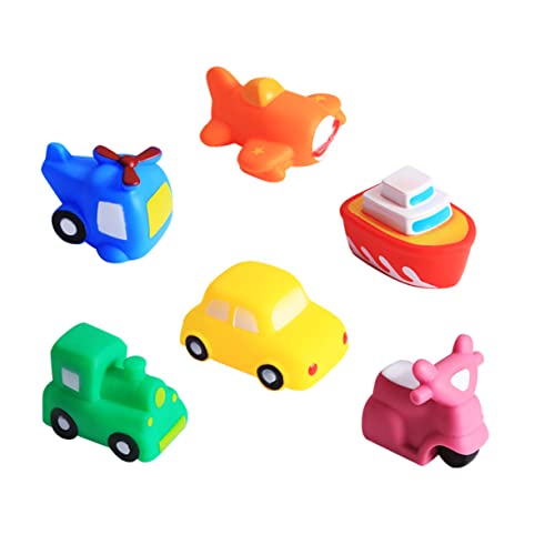 BESTonZON 1 Set Spielzeugauto Autospielzeug Für Babys Badewanne Für Babys Badespielzeug Für Babys Babybadewanne Autos Kinderspielzeug Babyautospielzeug Badezubehör BESTonZON 1 Set Spielzeugauto Autospielzeug Für Babys Badewanne Für Babys Badespielzeug Für Babys Babybadewanne Autos Kinderspielzeug Babyautospielzeug Badezubehör von BESTonZON