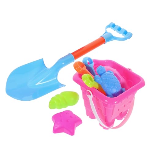 BESTonZON 1 Set Strandspielzeug Kleinkind Sandspielzeug Sandbauspielzeug Strandformen Sandspielzeug Für Den Strand Cartoon Grabwerkzeug Strandspielzeug Kinderspielzeug BESTonZON 1 Set Strandspielzeug Kleinkind Sandspielzeug Sandbauspielzeug Strandformen Sandspielzeug Für Den Strand Cartoon Grabwerkzeug Strandspielzeug Kinderspielzeug von BESTonZON