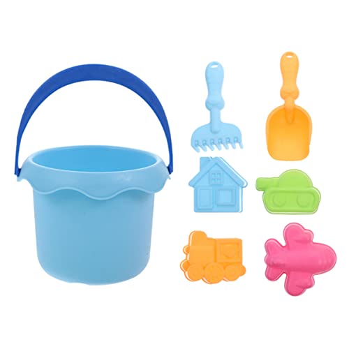 BESTonZON Strandspielzeug-Set – Fallsicheres Wasserspielzeug Für Kinder – Badespielzeug Für Draußen BESTonZON Strandspielzeug-Set – Fallsicheres Wasserspielzeug Für Kinder – Badespielzeug Für Draußen von BESTonZON