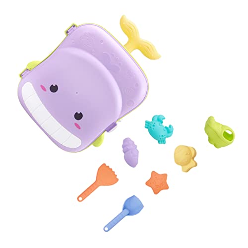 BESTonZON 1 Set Strandspielzeug Set Outdoor Kinderspielzeug Badespielzeug Für Babys Für Kleinkinder Interessantes Strandspielzeug Kleinkinder Strandsandspielzeug Sandspielzeug BESTonZON 1 Set Strandspielzeug Set Outdoor Kinderspielzeug Badespielzeug Für Babys Für Kleinkinder Interessantes Strandspielzeug Kleinkinder Strandsandspielzeug Sandspielzeug von BESTonZON