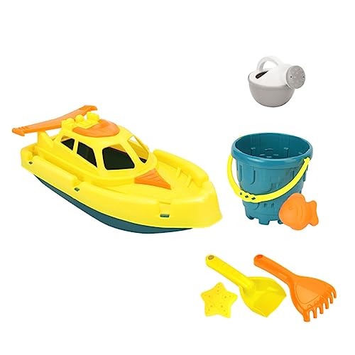 BESTonZON 1 Set Yacht Strandspielzeug Outdoor Für Kinderspielzeug Kindersandspielzeug Outdoor Strandspielzeug Strandeimerspielzeug Strandsandspielzeug Strandspielzeug Strandspielzeug BESTonZON 1 Set Yacht Strandspielzeug Outdoor Für Kinderspielzeug Kindersandspielzeug Outdoor Strandspielzeug Strandeimerspielzeug Strandsandspielzeug Strandspielzeug Strandspielzeug von BESTonZON