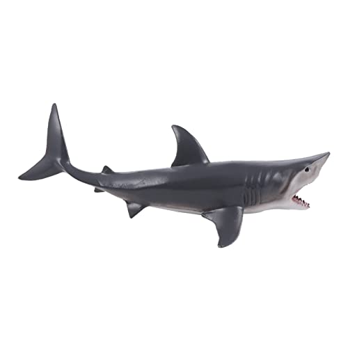 BESTonZON 1 Stück Animals Modell Realistisches Bildungsmodell für Kunstoff Dekoration für Lehrzwecke und Foto Requisiten BESTonZON 1 Stück Animals Modell Realistisches Bildungsmodell für Kunstoff Dekoration für Lehrzwecke und Foto Requisiten von BESTonZON