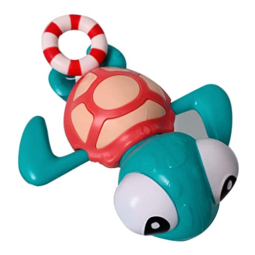 BESTonZON 1 Stück Babyzubehör wasserspielzeug kinderwasserspielzeuge Bath time Toys Water Toys for Niedliches Badewannenspielzeug wasserspielzeug Badespielzeug BESTonZON 1 Stück Babyzubehör wasserspielzeug kinderwasserspielzeuge Bath time Toys Water Toys for Niedliches Badewannenspielzeug wasserspielzeug Badespielzeug von BESTonZON