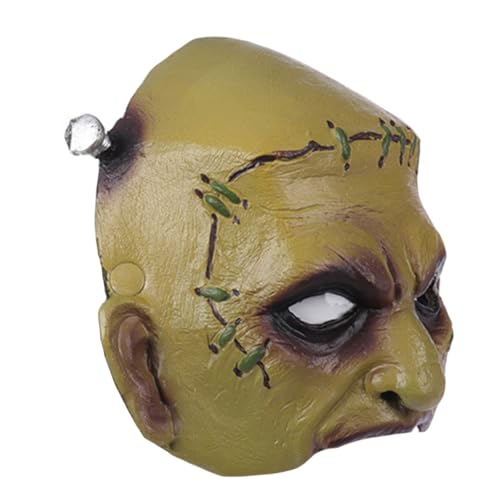 BESTonZON Horror-zombie- Einheitsgröße Passend für Meisten Halloween-kostüm- und Party-dekorationen. BESTonZON Horror-zombie- Einheitsgröße Passend für Meisten Halloween-kostüm- und Party-dekorationen. von BESTonZON