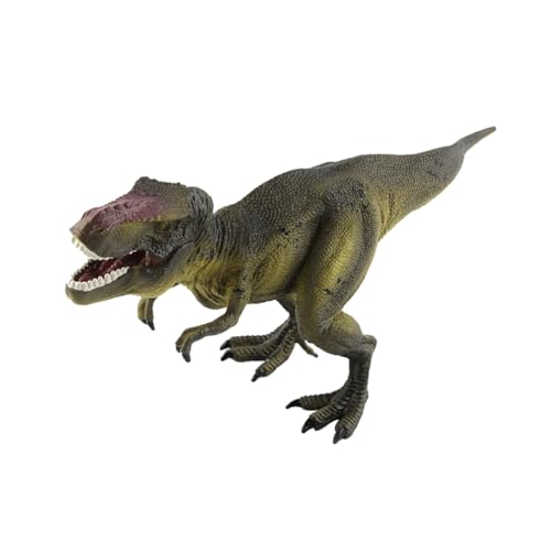BESTonZON Modisches Dinosaurier-Spielzeug Dinosaurier-Dekoration Für Jungen Und Mädchen Ästhetische Foto-Requisite von BESTonZON