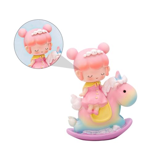 BESTonZON 1 Stück Einhorn-prinzessin Einhorn-verzierung Geburtstag Kuchen Einhorn Dekoration Kuchenverzierung Kuchen -topper Einhorn Kuchen Topper Einhorn-topper Einhorn-kuchen- Harz BESTonZON 1 Stück Einhorn-prinzessin Einhorn-verzierung Geburtstag Kuchen Einhorn Dekoration Kuchenverzierung Kuchen -topper Einhorn Kuchen Topper Einhorn-topper Einhorn-kuchen- Harz von BESTonZON
