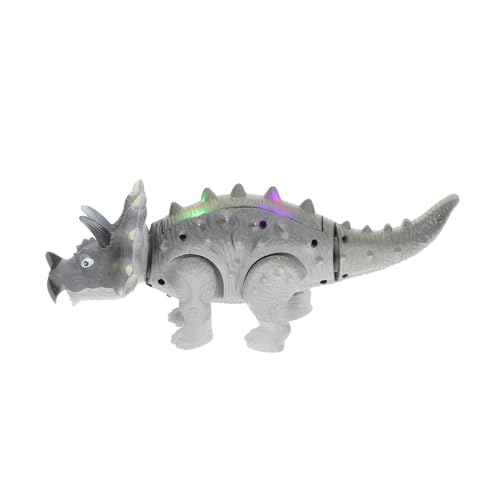 BESTonZON 1 Stück Elektrische Leuchtende Dinosaurier Spielzeug Kinder Stimmte Spielzeug Für Kinder Spielen BESTonZON 1 Stück Elektrische Leuchtende Dinosaurier Spielzeug Kinder Stimmte Spielzeug Für Kinder Spielen von BESTonZON