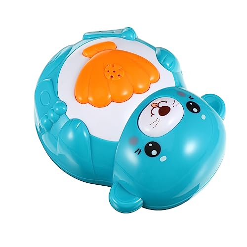 BESTonZON 1 Stück Für Kleinkinder Kinderspielzeug Badespielzeug Sprinklerkopf Für Babys Babybadewanne Badespielzeug Badespielzeug Badewannenspielzeug Babyspielzeug Blau Kunststoff BESTonZON 1 Stück Für Kleinkinder Kinderspielzeug Badespielzeug Sprinklerkopf Für Babys Babybadewanne Badespielzeug Badespielzeug Badewannenspielzeug Babyspielzeug Blau Kunststoff von BESTonZON