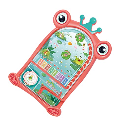 BESTonZON Jungen Und Mädchen Maschine Desktop Spiel Spielzeug Pädagogisches Spiel von BESTonZON