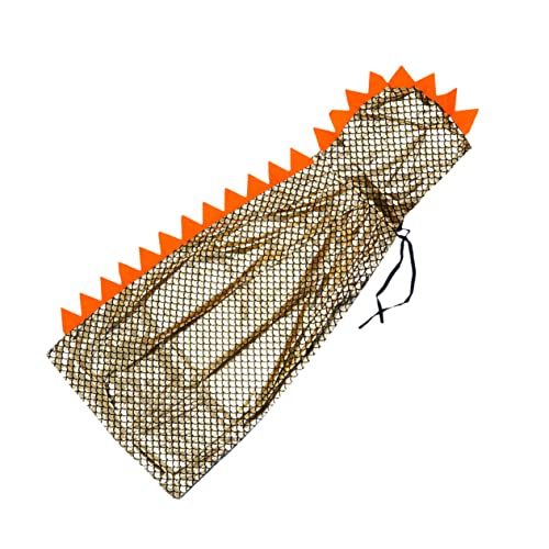 BESTonZON 1 Stück Halloween-Dinosaurier-umhang Umhang Dinosaurier-kleinkindkostüm Dinosaurierkostüm Für Kinderdinosaurierkostüm Umhang Für Kinderkostüm Junge Golden Stoff BESTonZON 1 Stück Halloween-Dinosaurier-umhang Umhang Dinosaurier-kleinkindkostüm Dinosaurierkostüm Für Kinderdinosaurierkostüm Umhang Für Kinderkostüm Junge Golden Stoff von BESTonZON