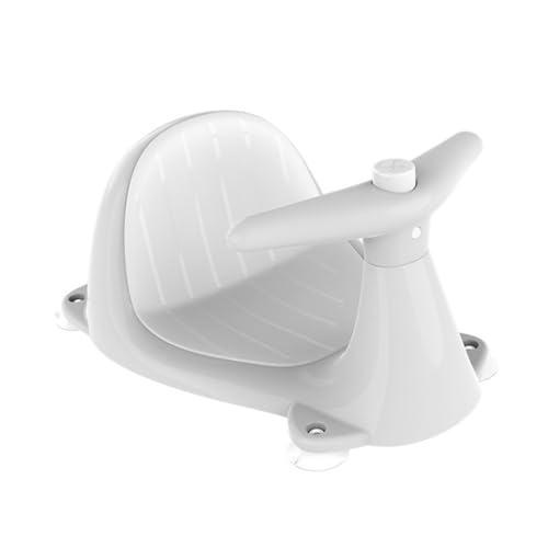 BESTonZON 1 Stück Kreativ Baby Säugling Neugeborenen Duschensitz Sprühwasser Badewanne Sitz BESTonZON 1 Stück Kreativ Baby Säugling Neugeborenen Duschensitz Sprühwasser Badewanne Sitz von BESTonZON